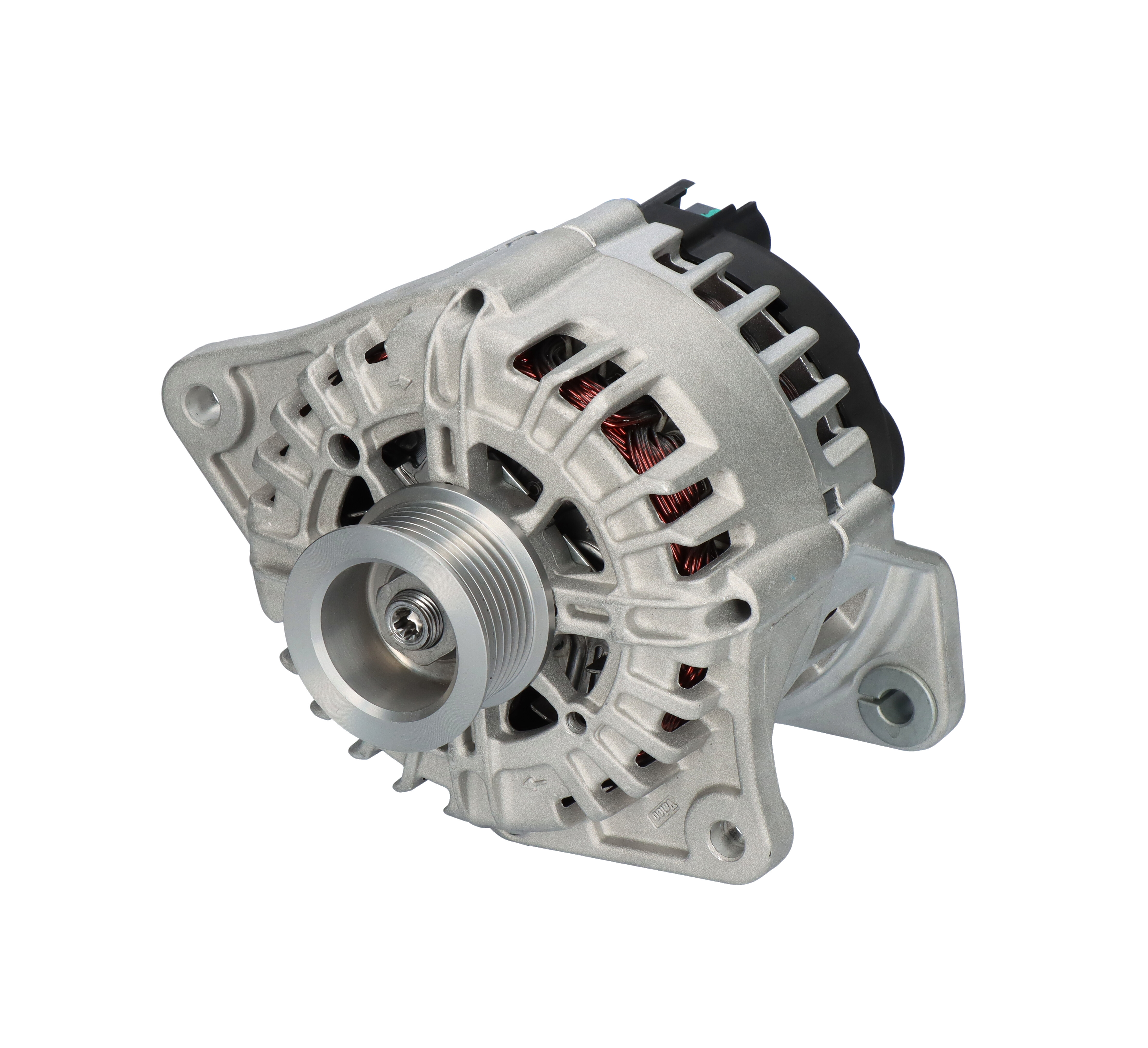 VALEO 443259: Laturi VALEO ORIGINS NEW OE TECHNOLOGY 110A