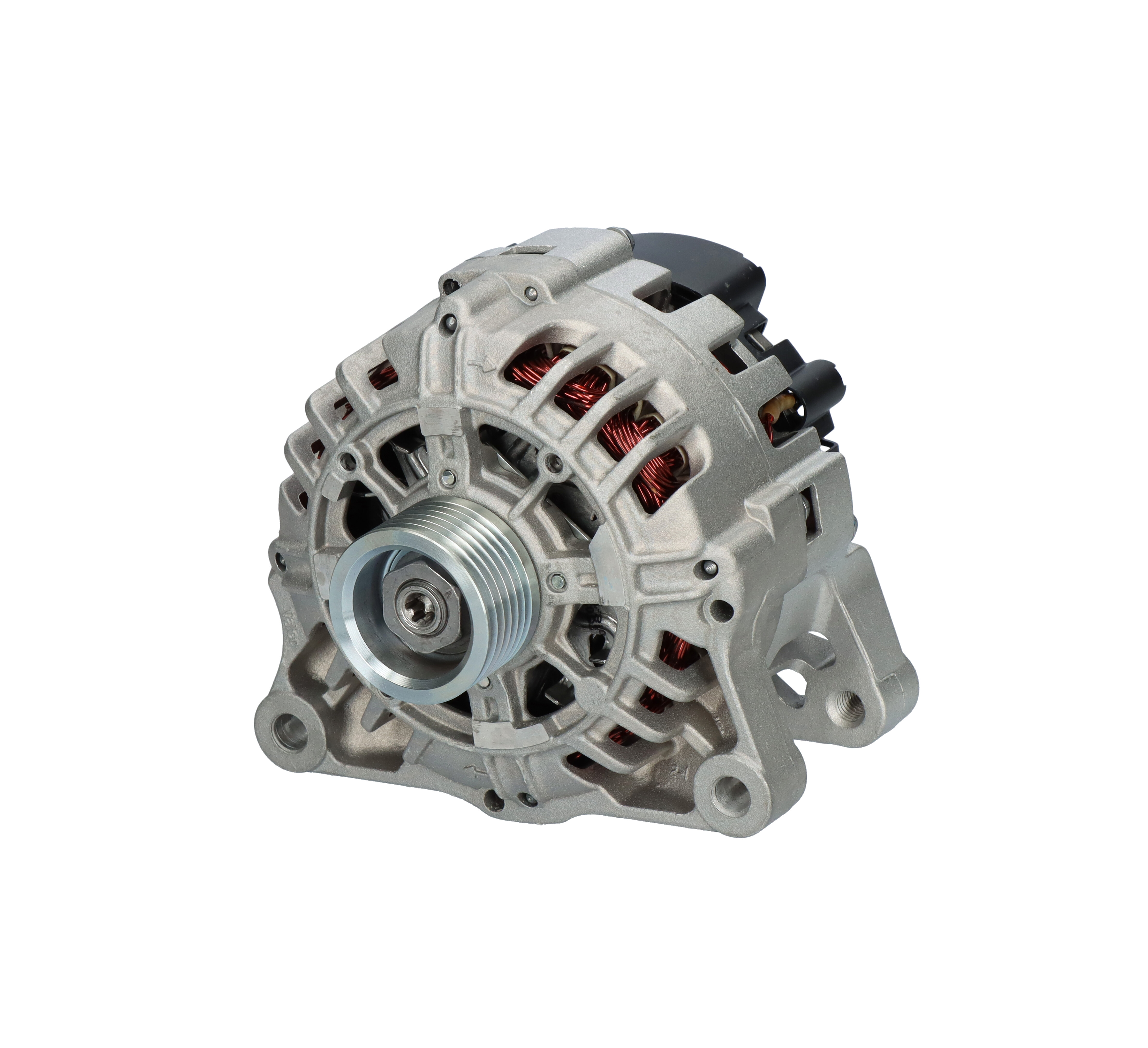 VALEO 443282: Laturi VALEO ORIGINS NEW OE TECHNOLOGY 90A