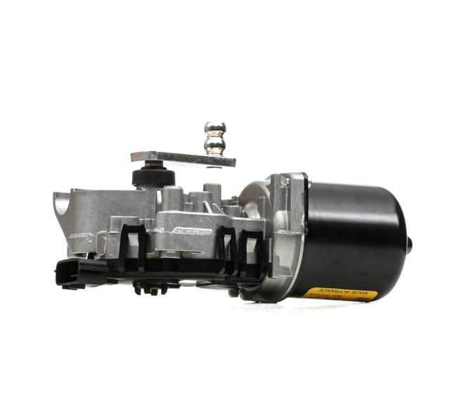 VALEO 582632 Двигател на чистачките RENAULT Twingo 3 (BCM_) 90 K.C. бензин цена
