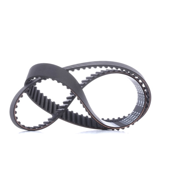 RIDEX 306T0252: Correia dentada N.º dentes: 125