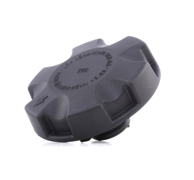 RIDEX 56V0024: Tampa de fecho, recipiente de líquido de refrigeração