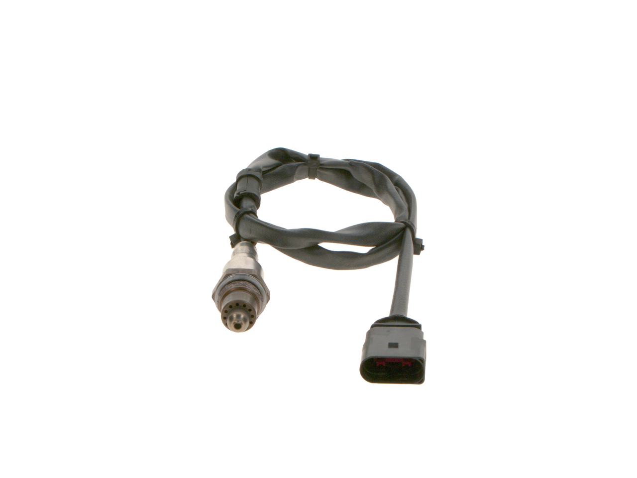 BOSCH 0 258 030 257 Sonda lambda VW CADDY 4 Kombi (SAB, SAJ) 110 cv Gasolina custo
