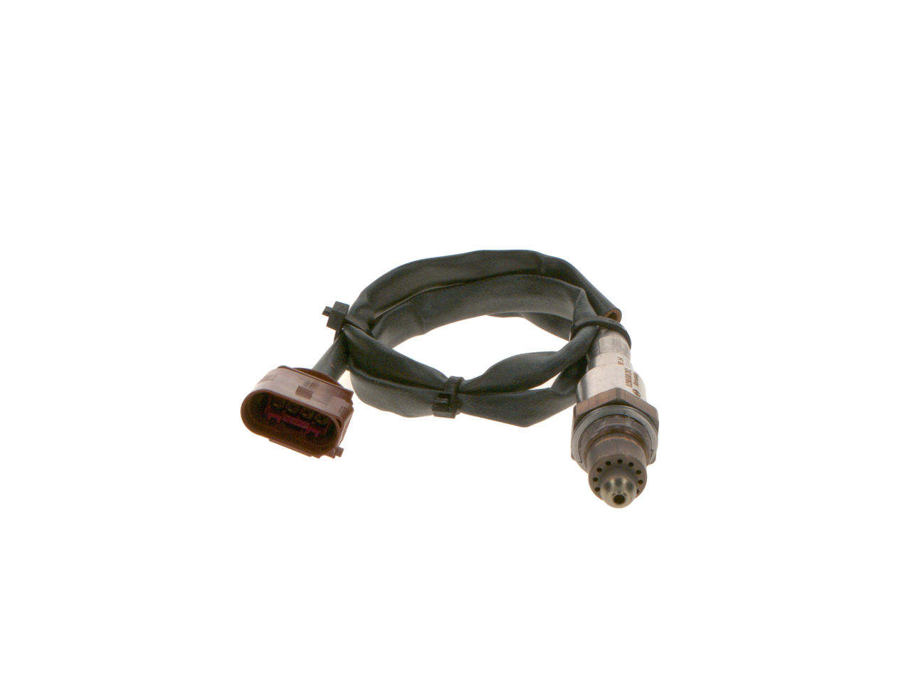 BOSCH 0 258 030 282 Lambdasonde VW Golf 7 Schrägheck (5G1, BQ1, BE1, BE2) 110 PS Benzin Kosten