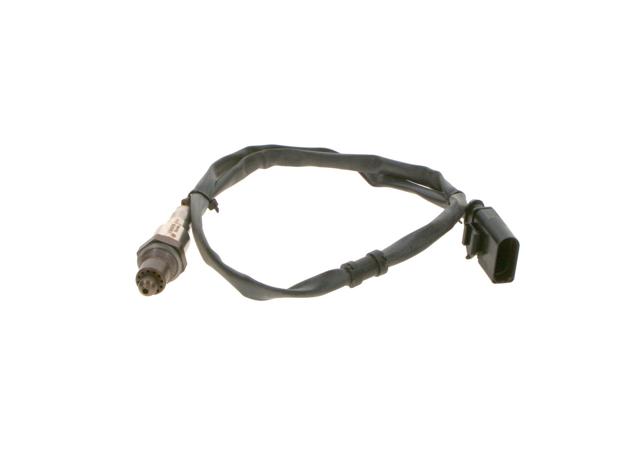BOSCH 0 258 030 528 Sonda lambda VW Beetle Hatchback (5C1, 5C2) 211 cv Gasolina custo