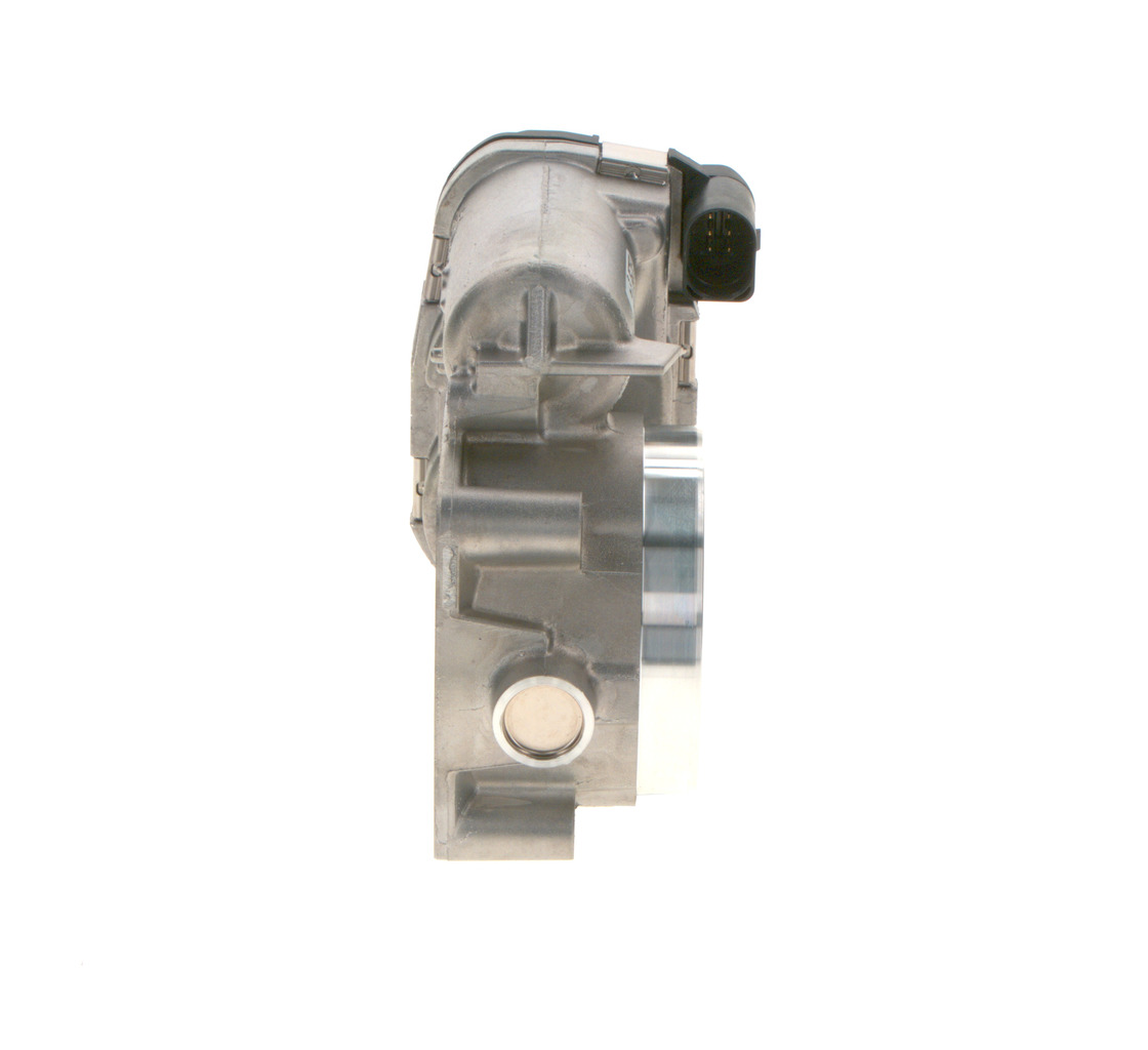BOSCH 0 280 750 810: Cuerpo de mariposa