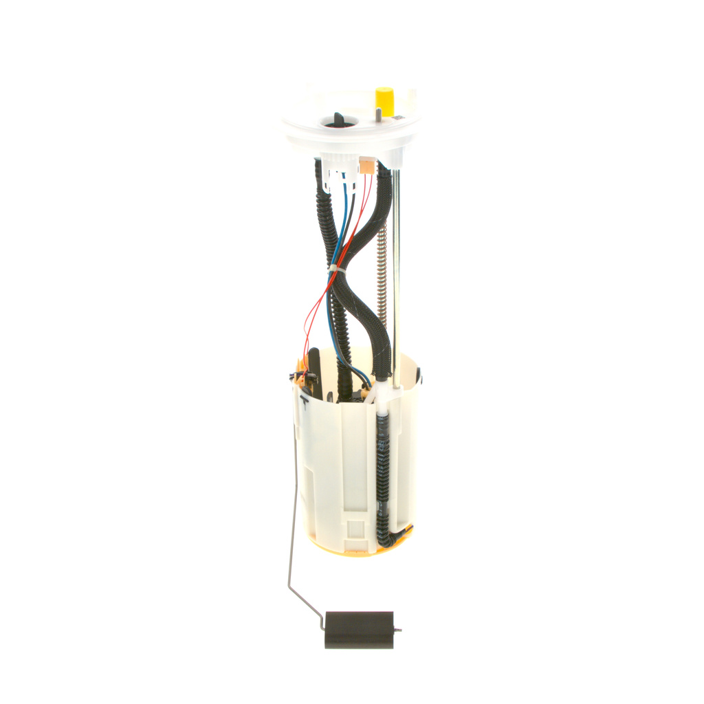 BOSCH 0 580 203 431: Kraftstoff-Fördereinheit elektrisch