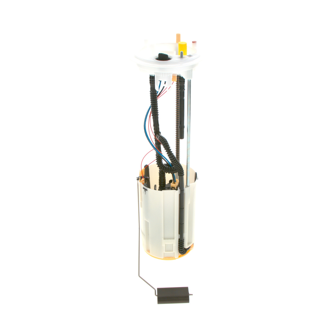 BOSCH 0 580 203 433: Kraftstoff-Fördereinheit elektrisch