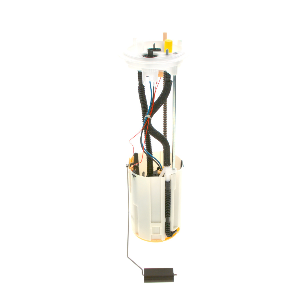 BOSCH 0 580 203 435: Kraftstoff-Fördereinheit elektrisch