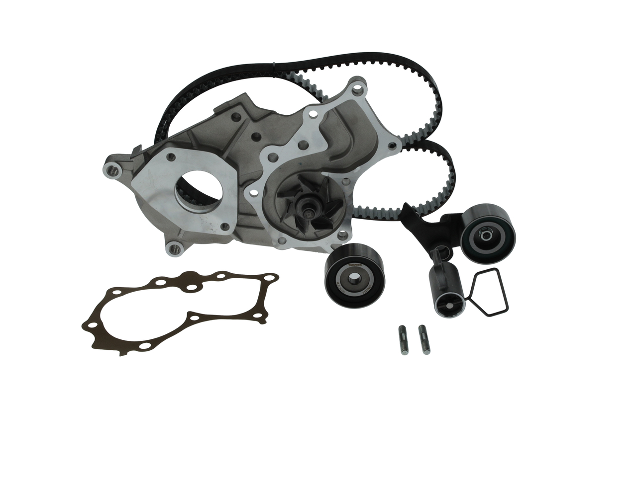 BOSCH 1 987 946 952 Kit cinghia distribuzione, pompa acqua TOYOTA PREVIA (MCR3_, ACR3_, CLR3_) 116 CV Diesel costo