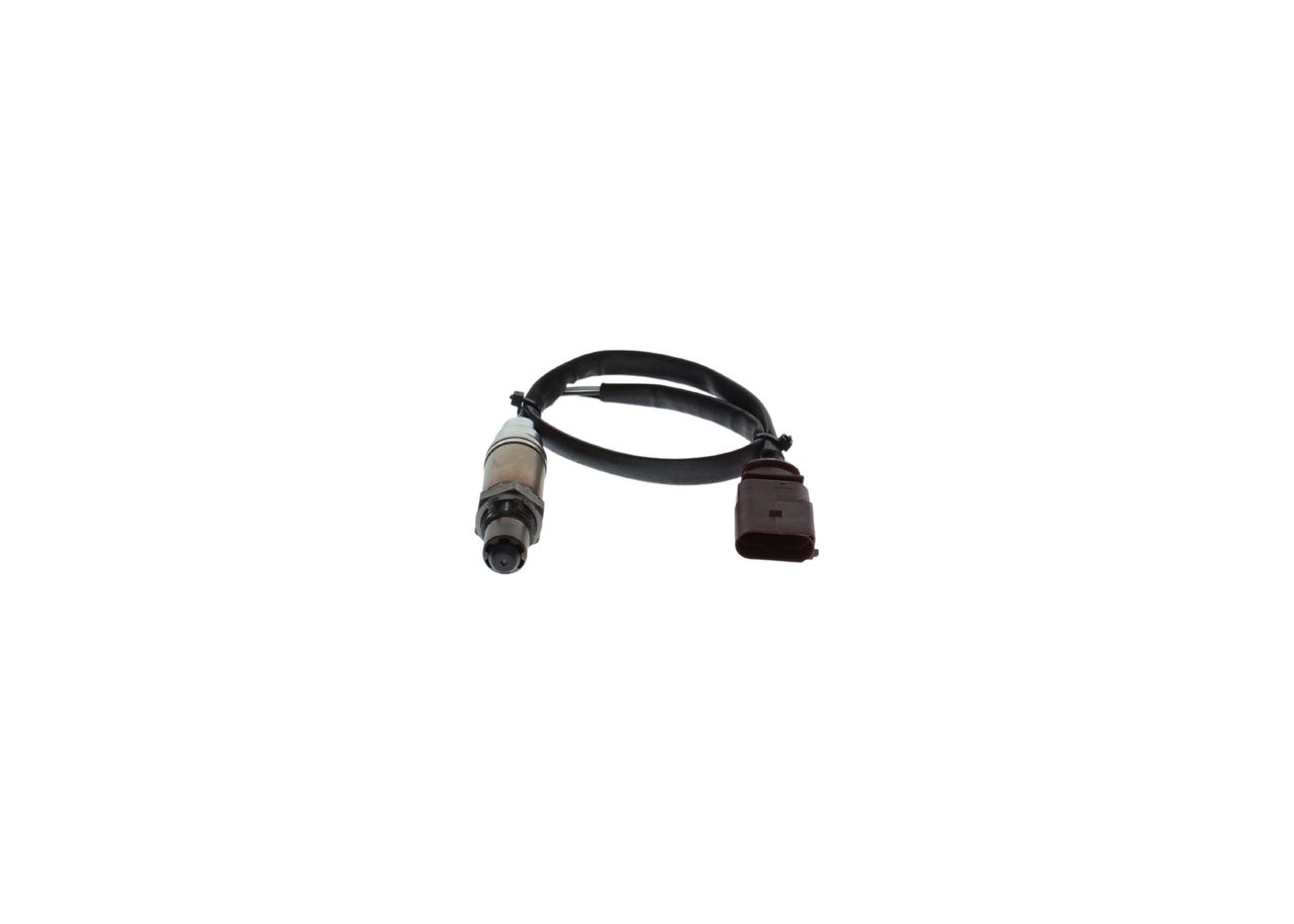 BOSCH F 00H L00 441 Lambdasonde VW Golf 5 (1K5) 80 HK Benzin hvad koster