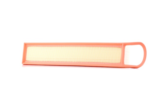 BOSCH F 026 400 115: Luftfilter