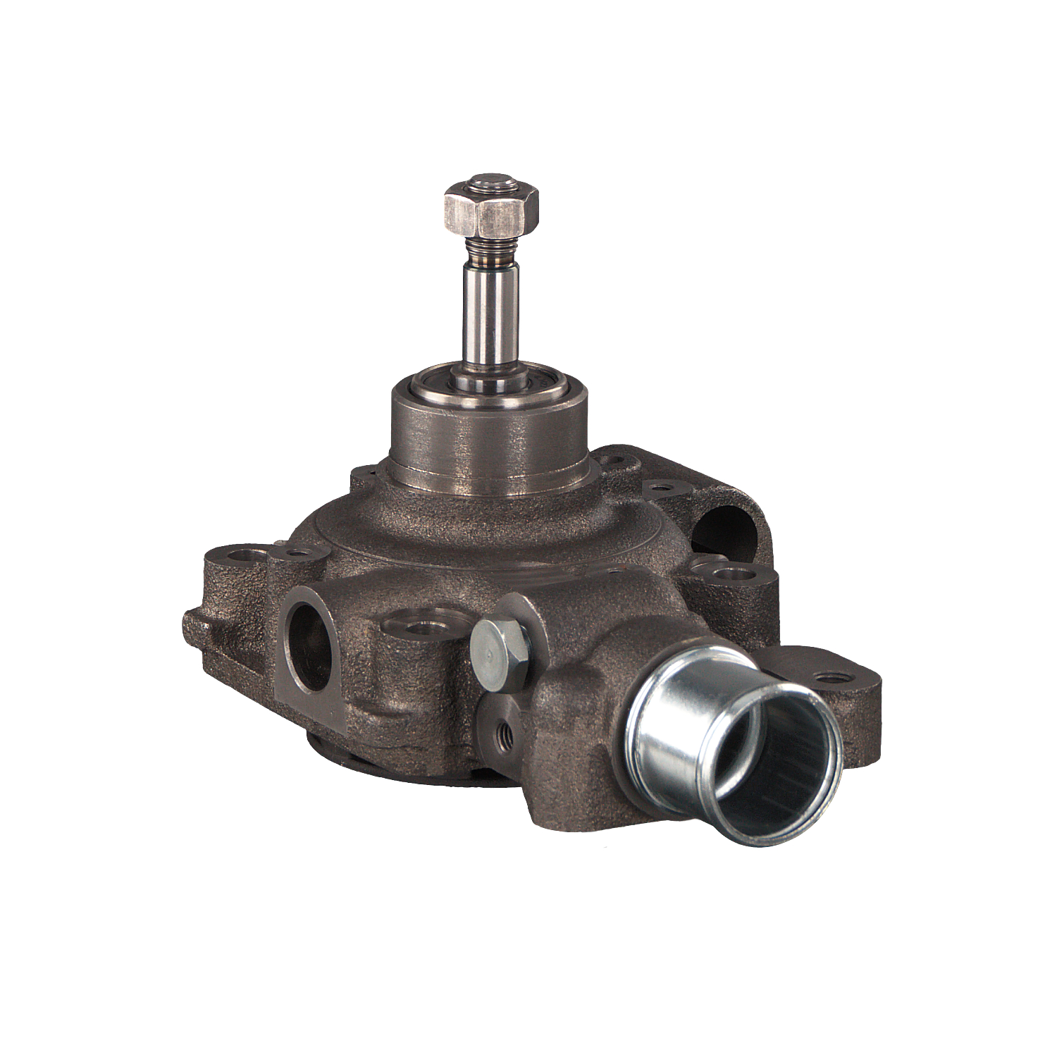FEBI BILSTEIN 107649 Waterpomp IVECO DAILY 3 106 Pk Diesel kosten