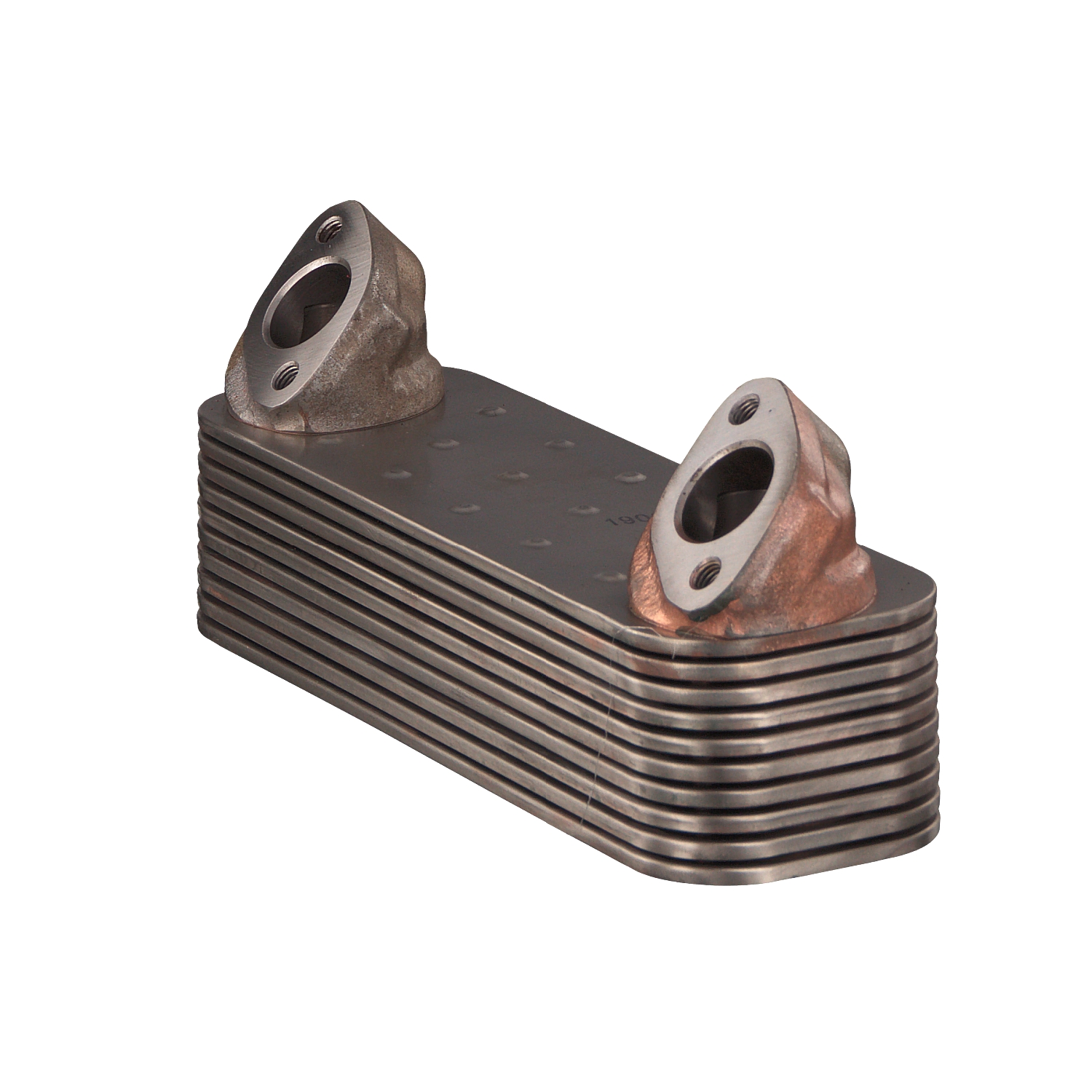 FEBI BILSTEIN 107653: Olajhűtő