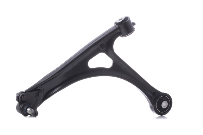 RIDEX 273C1163 Bærearm AUDI TT Coupé (8N3) 182 hk Bensin hva koster
