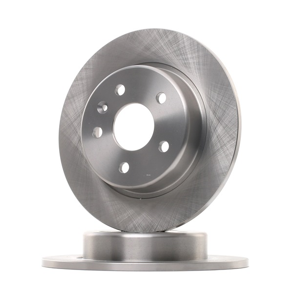 RIDEX 82B1800 Remschijf OPEL Astra K Van / Hatchback (B16) 136 Pk Diesel kosten