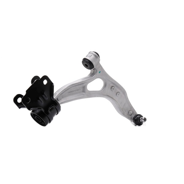 RIDEX 273C1168 Querlenker FORD FOCUS 3 179 PS Benzin Kosten
