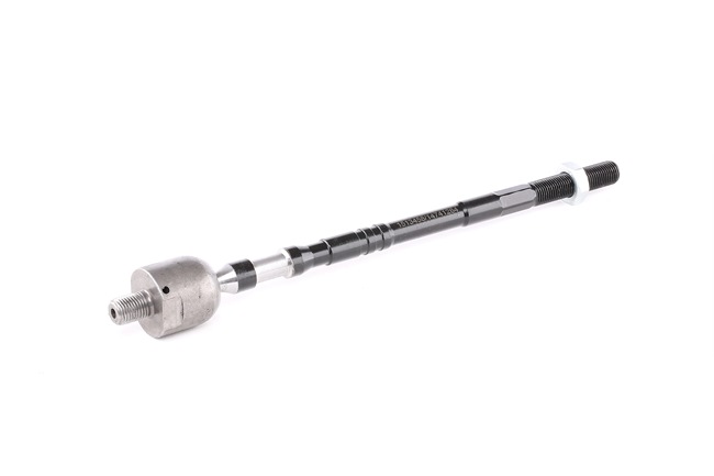 RIDEX 51T0334: Axialgelenk, Spurstange Vorderachse beidseitig, 302mm