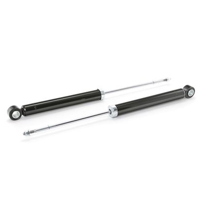 RIDEX 854S2197 Stoßdämpfer CITROЁN C5 II Break (RE_) 109 PS Diesel Kosten