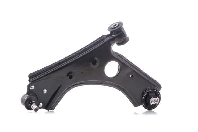 STARK SKCA-0051196: Bras de suspension Essieu avant, inférieur, gauche, Tôle d'acier