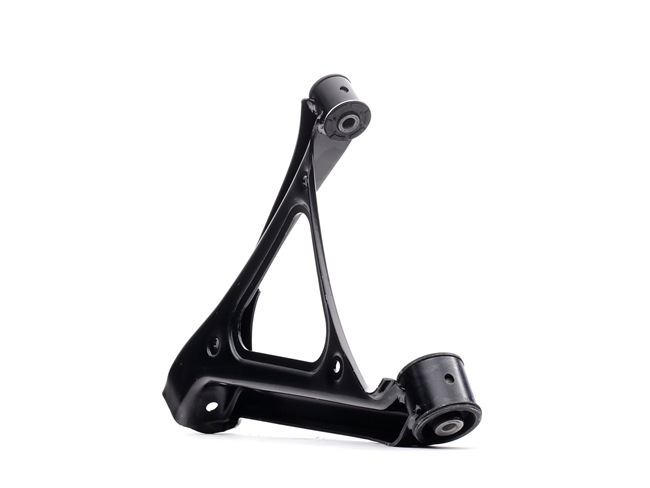 STARK SKCA-0051201: Bras de suspension Essieu arrière gauche, Acier, sans rotule de suspension