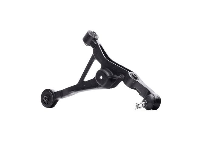 RIDEX 273C1201 Bærearm CHRYSLER SEBRING (JR) 203 hk Bensin hva koster