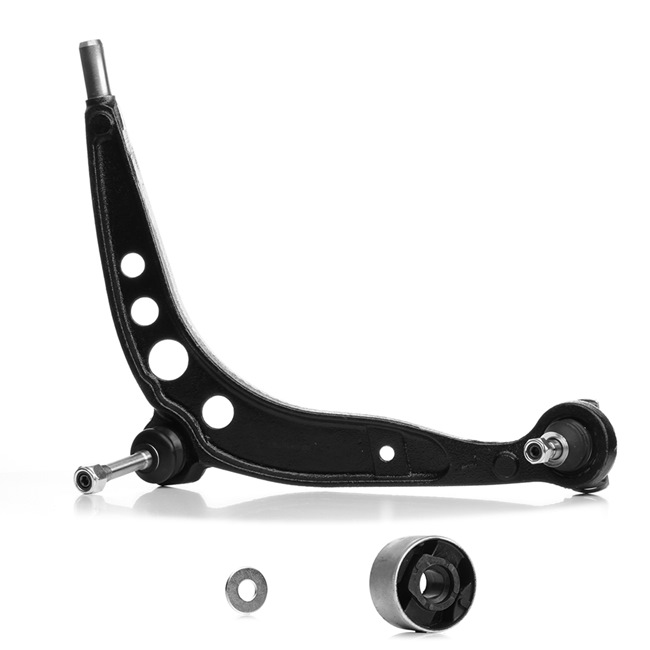 RIDEX 273C1209 Querlenker BMW Z3 Roadster (E36) 3.0i 231 PS Benzin