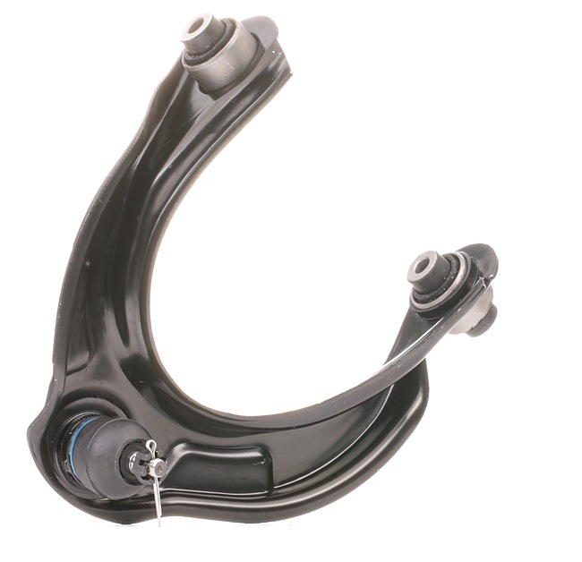 STARK SKCA-0051211: Bras de suspension Essieu avant gauche, Tôle d'acier
