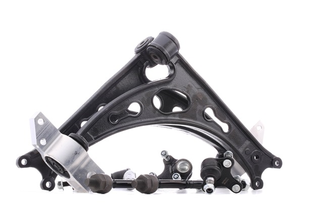 RIDEX 772S0085 Querlenker VW TOURAN (1T1, 1T2) 2.0 FSI 115 PS Benzin