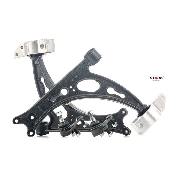 STARK SKSSK-1600086 Querlenker VW TOURAN (1T1, 1T2) 2.0 FSI 115 PS Benzin