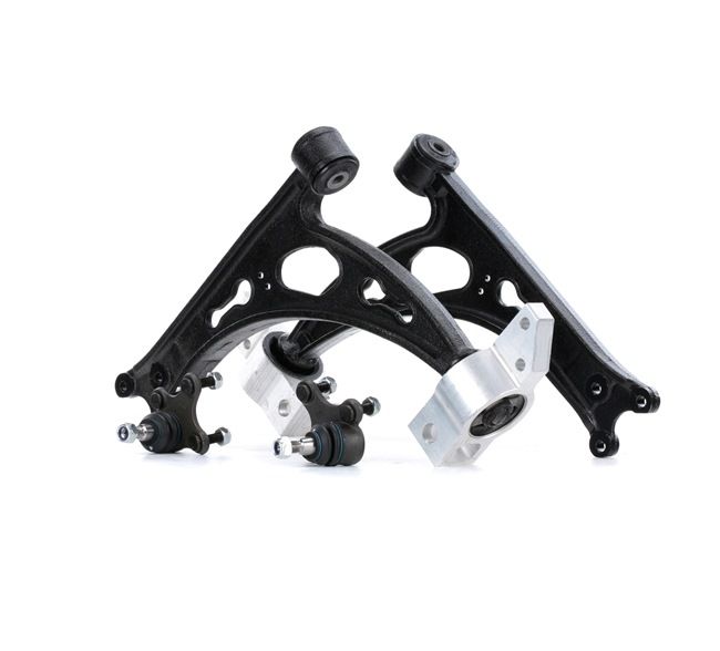RIDEX 772S0087 Querlenker VW TOURAN (1T1, 1T2) 2.0 FSI 115 PS Benzin