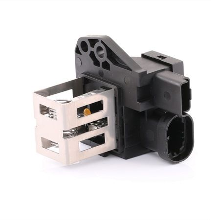 RIDEX 4145R0007: Résistance de série, moteur électrique-ventilateur du radiat
