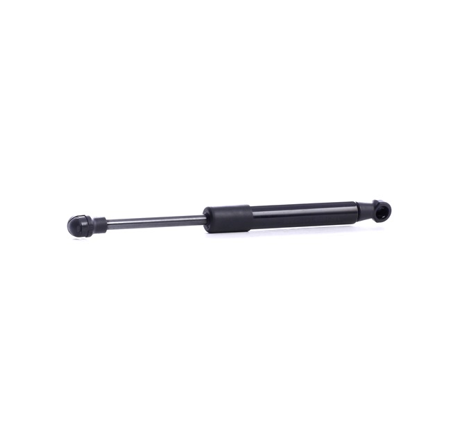 RIDEX 1207G0004: Gasfeder, Verdeck