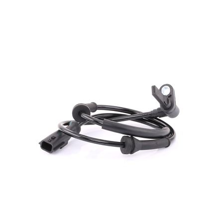 RIDEX 412W0825 ABS Sensor RENAULT TWINGO 2 (CN0) 1.5 dCi 90 86 PS Diesel
