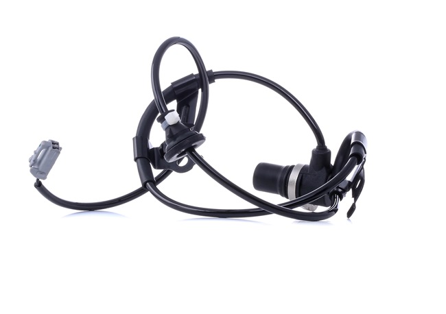 STARK SKWSS-0350827: Sensor ABS Eje trasero, derecha, con cable