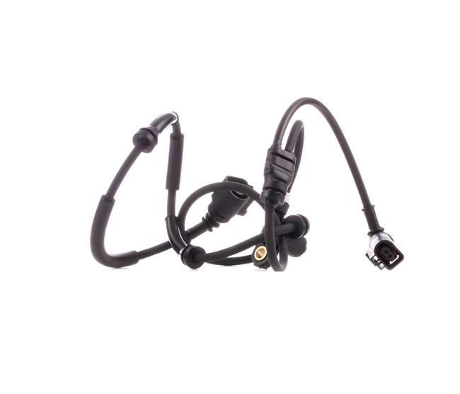 RIDEX 412W0828: ABS-Sensor Hinterachse rechts