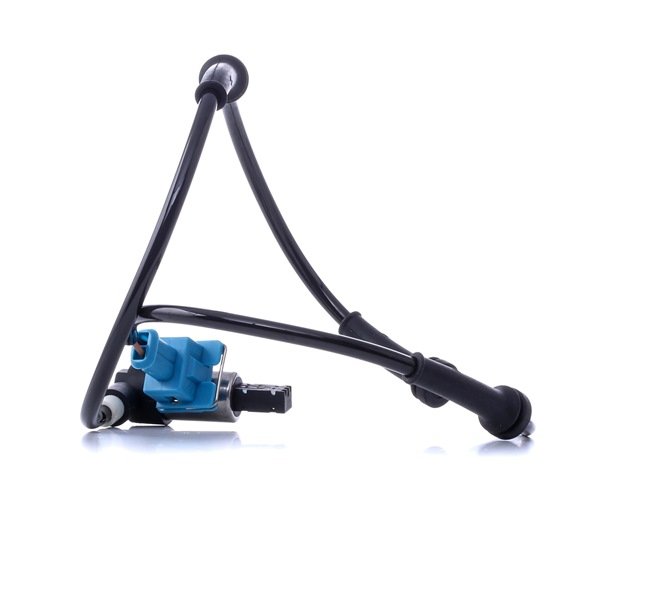 RIDEX 412W0830: ABS-Sensor Hinterachse beidseitig, 715mm