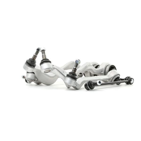 RIDEX 772S0107 Querlenker BMW 3 Limousine (E90) 335 d 269 PS Diesel