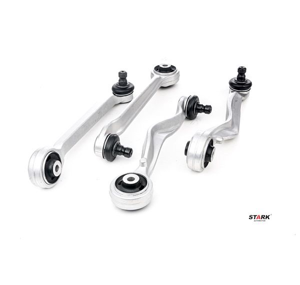STARK SKSSK-1600112 Querlenker-Reparatursatz VW PASSAT Variant (3B6) 170 PS Benzin Kosten