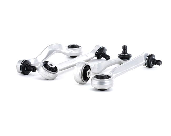 RIDEX 772S0113 Querlenker-Reparatursatz VW PASSAT Variant (3B6) 170 PS Benzin Kosten