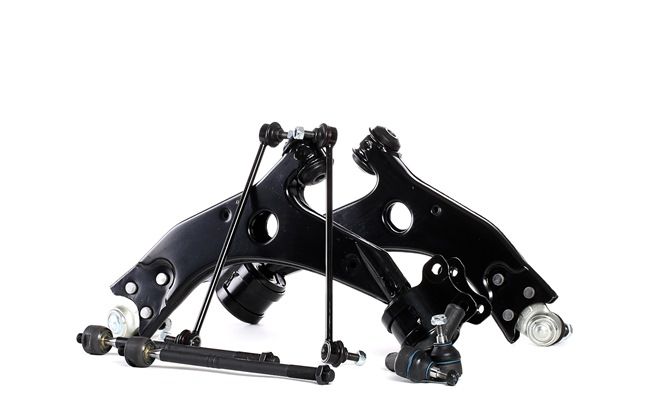 STARK SKSSK-1600114 Reparatursatz, Querlenker FORD Focus C-Max (DM2) 1.8 120 PS Benzin