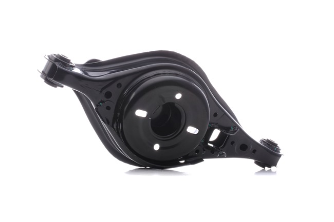 STARK SKCA-0051236: Draagarm Achteras links, Met rubberlager