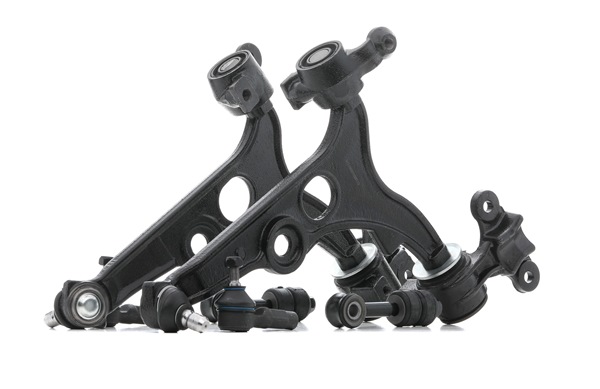 STARK SKSSK-1600122 Querlenker-Reparatursatz FIAT Scudo Kombi (220_) 90 PS Diesel Kosten