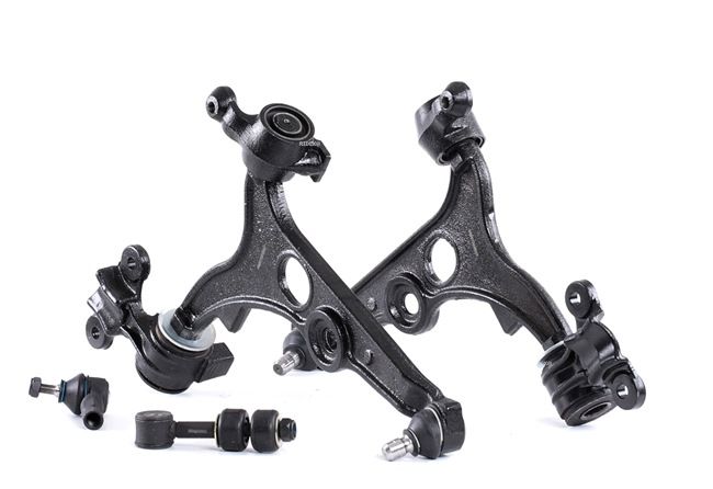 RIDEX 772S0123 Querlenker-Reparatursatz FIAT Scudo Kombi (220_) 90 PS Diesel Kosten