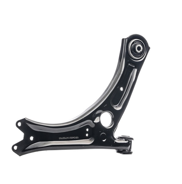 RIDEX 273C1238 Querlenker VW Caddy 3 Kastenwagen (2KA, 2KH, 2CA, 2CH) 2.0 TDI 16V 140 PS Diesel