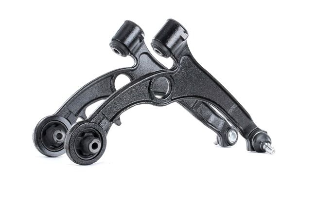 RIDEX 772S0126 Querlenker-Reparatursatz FIAT Stilo Kasten / Kombi (192) 120 PS Diesel Kosten