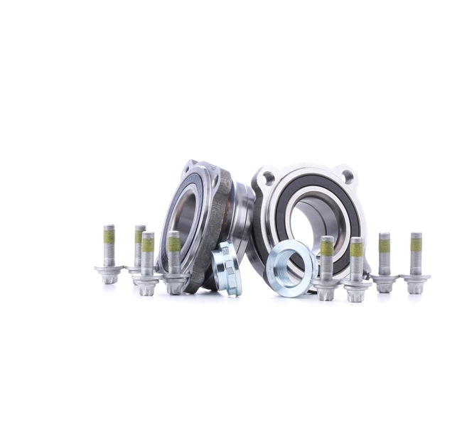 STARK SKWB-0181262: Wiellagerset Achteras, 2 wiellagerssets