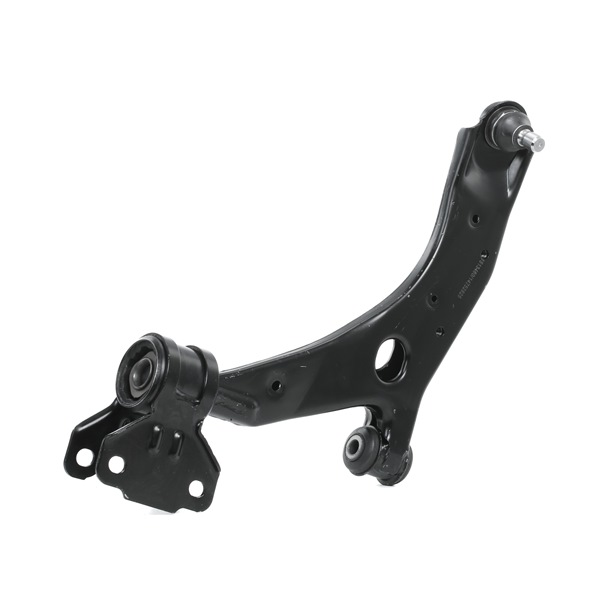 RIDEX 273C1247 Bærearm MAZDA 3 (BL) 105 hk Bensin hva koster