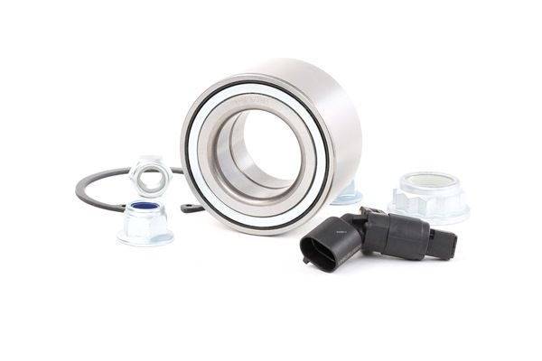 RIDEX 654W1091 Σετ ρουλεμάν τροχών SEAT Toledo 2 Limousine (1M2) 110 PS Πετρέλαιο κόστος