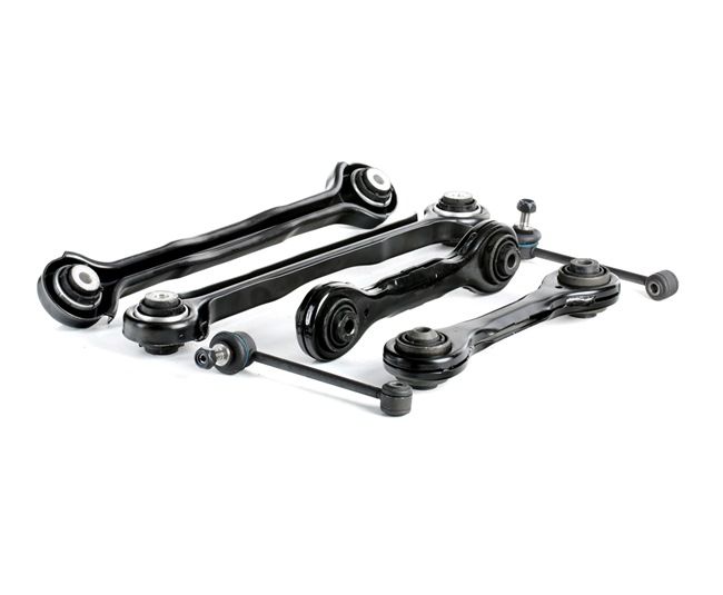 RIDEX 772S0132 Ремонтен комплект, напречен носач BMW 3 (E90) 234 K.C. бензин цена