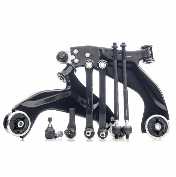 STARK SKSSK-1600133 Reparatursatz, Querlenker JAGUAR X-Type Limousine (X400) 2.1 V6 156 PS Benzin